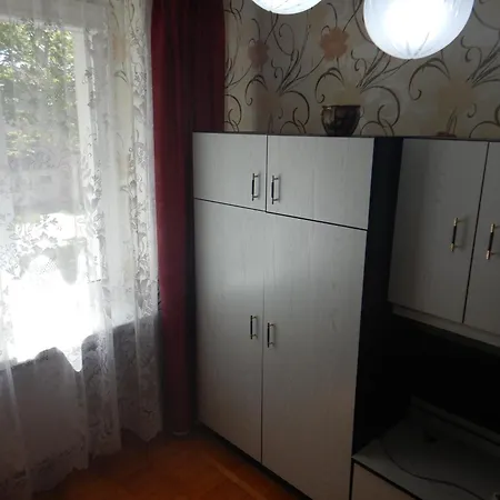 Bosmanska30 アパート