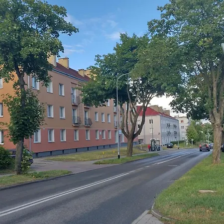 Bosmanska30 アパート *