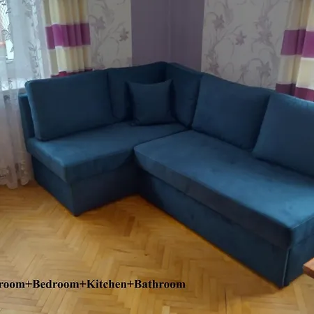 アパート Bosmanska30 *