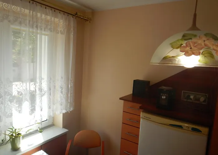 Bosmanska30 Apartament