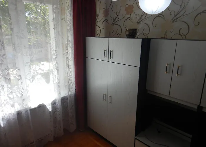 Bosmanska30 Apartament