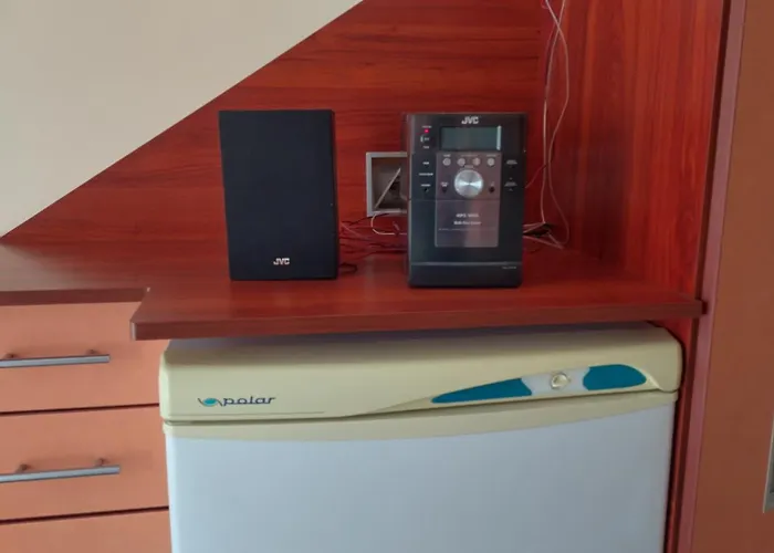 Apartament Bosmanska30 *