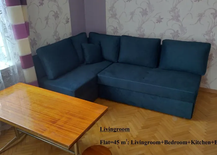 Bosmanska30 Apartament Gdynia