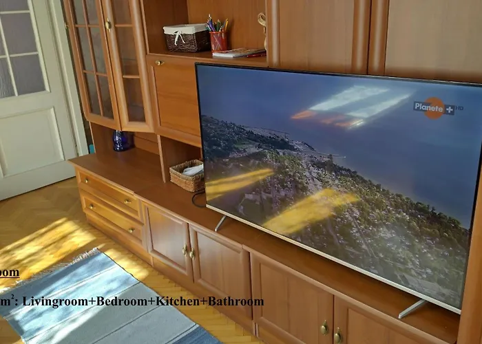 Bosmanska30 * Gdynia